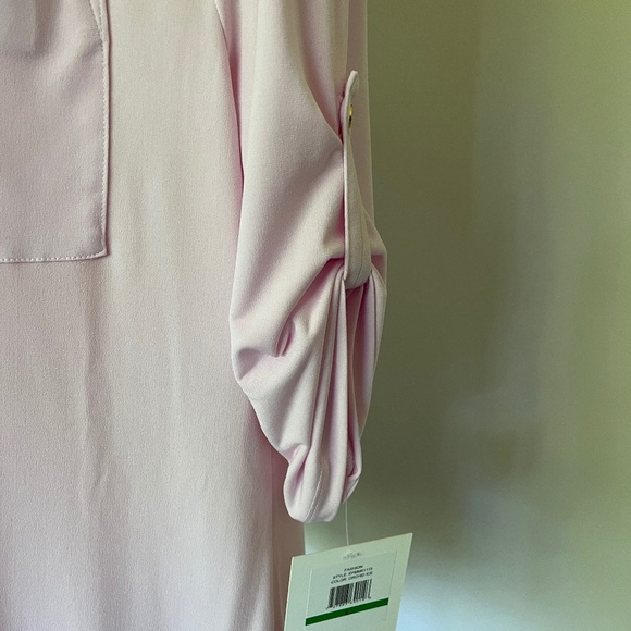 NWT - Ellen Tracy Blouse - Picture 6 of 13